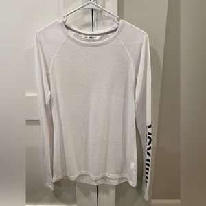 Victoria’s Secret Sport White Top
